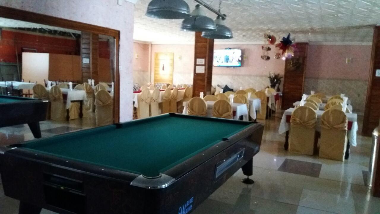 特权酒店 Bir El Djir 外观 照片