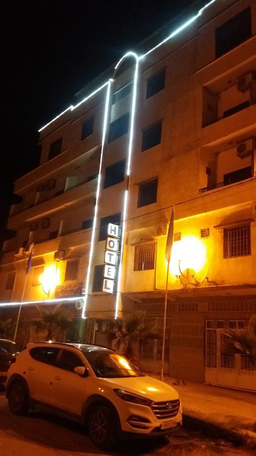 特权酒店 Bir El Djir 外观 照片